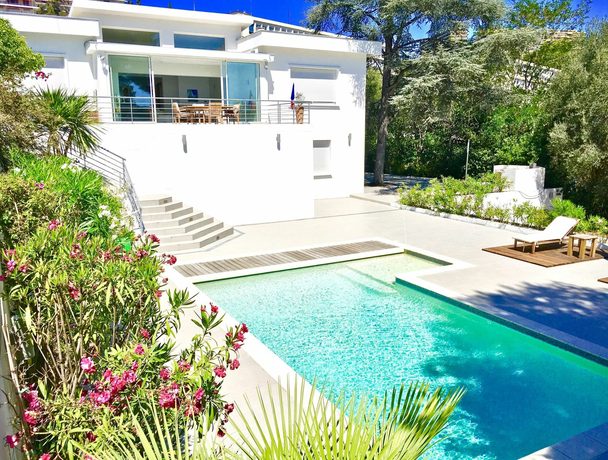 Villa Californienne *